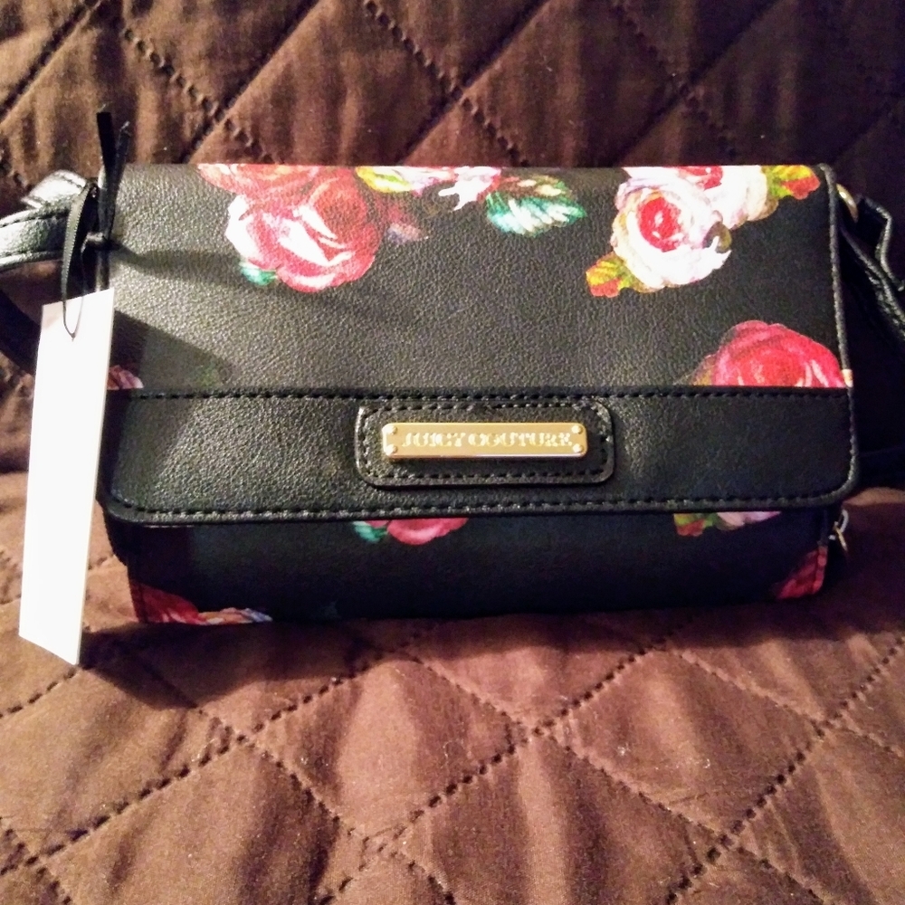 Juicy Couture Wallet Purse